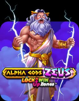 Alpha Gods Zeus