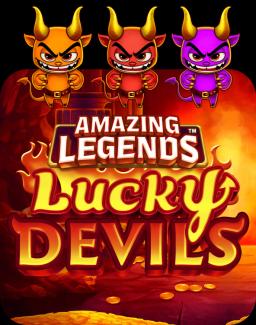 Amazing Legends Lucky Devils