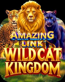 Amazing Link Wildcat Kingdom