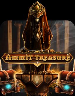 Ammit Treasure