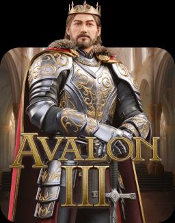 Avalon Iii