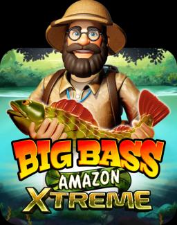 Big Bass Amazon Xtreme