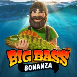 Big Bass Bonanza