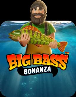 Big Bass Bonanza