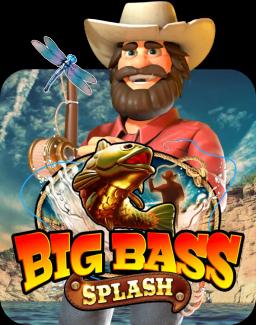Big Bass Splash