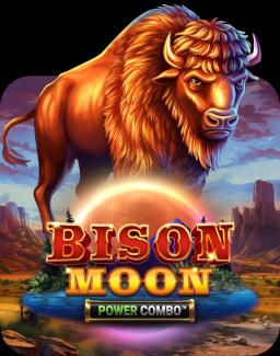 Bison Moon Power Combo