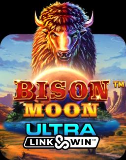 Bison Moon Ultra Link Win