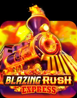 Blazing Rush Express