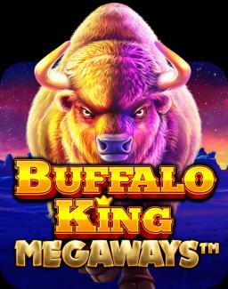 Buffalo King Megaways