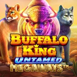 Buffalo King Megaways