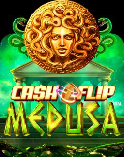 Cash Flip Medusa