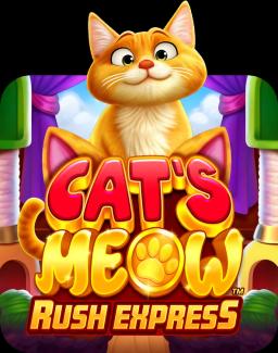 Cats Meow Rush Express