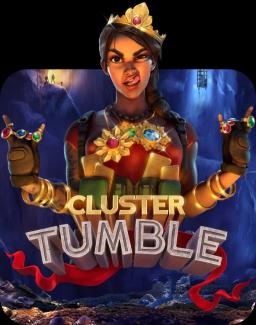 Cluster Tumble