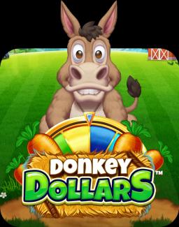 Donkey Dollars