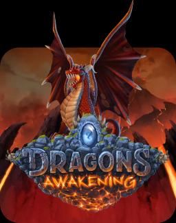 Dragons Awakening