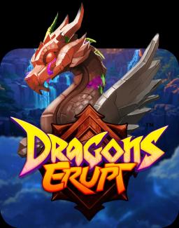 Dragons Erupt
