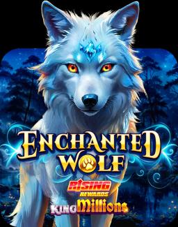 Enchanted Wolf Rising Rewards