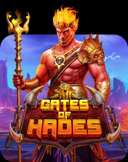 Gates Of Hades
