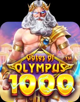 Gates Of Olympus 1000
