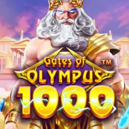 Gates of Olympus