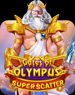 Gates Of Olympus Super Scatter
