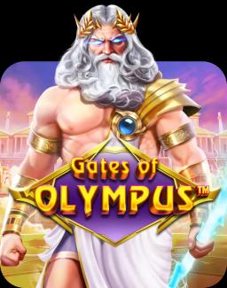 Gates Of Olympus