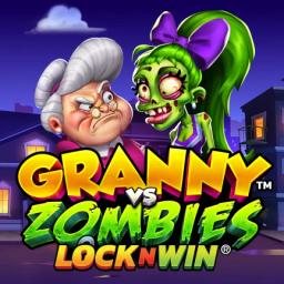Granny VS Zombies