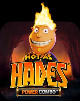 Hot As Hades Power Combo