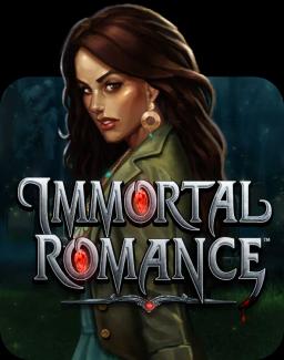 Immortal Romance