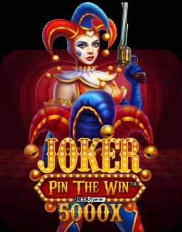 Joker Pin The Win
