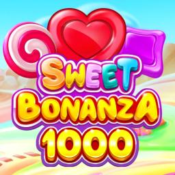 Sweet Bonanza