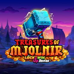 Treasures of Mjolnir